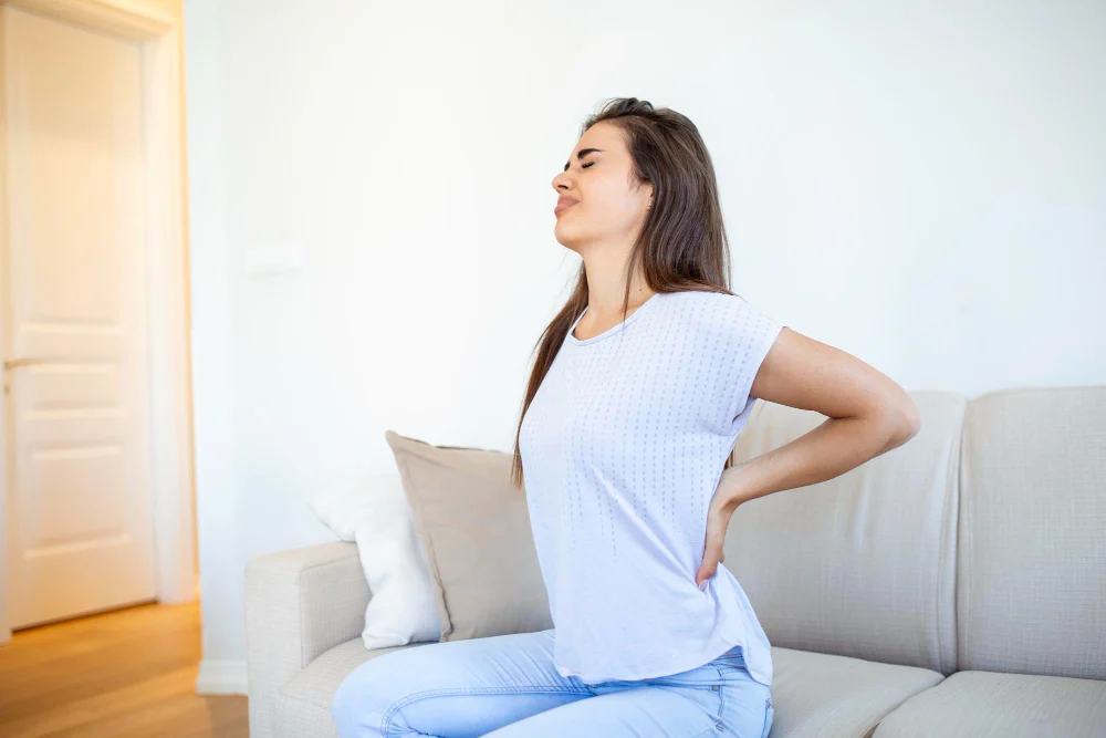 Spine inflammation relief In Burlington ON