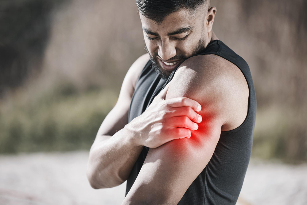 Muscular pain management In Burlington ON
