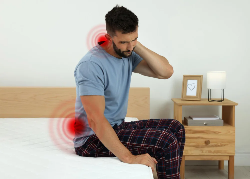 Nerve pain relief Treatment In Burlington ON
